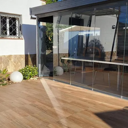 07 Calafato Ferienhaus