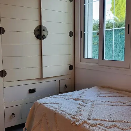 07 Calafato Ferienhaus